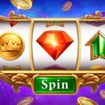 Slot Online Bertema Petualangan untuk Penggemar Tantangan