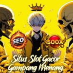 Slot Online untuk Penggemar Genre Horror