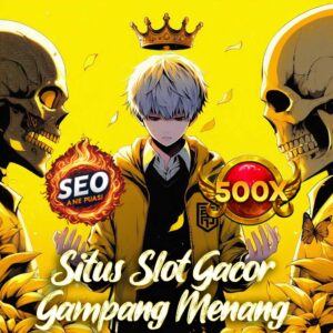 Slot Online untuk Penggemar Genre Horror