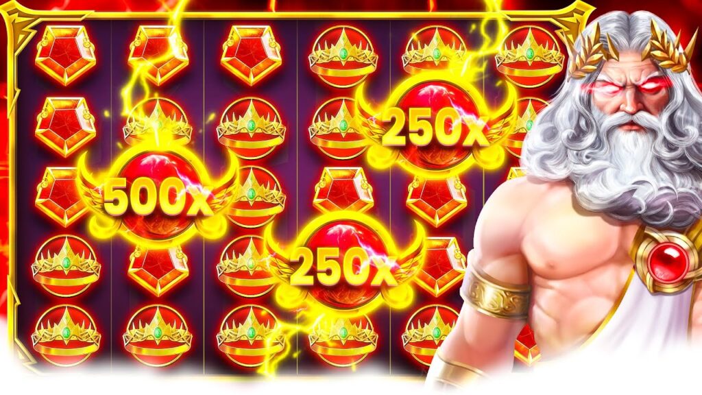 Slot Online Bertema Sejarah: Menjelajahi Waktu