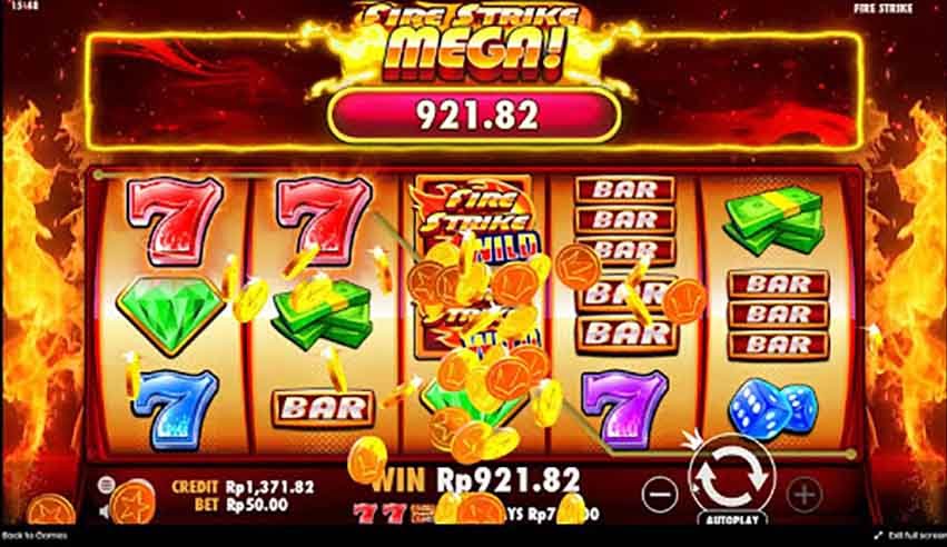 Apa yang Bisa Dipelajari Pemain dari Slot Online?