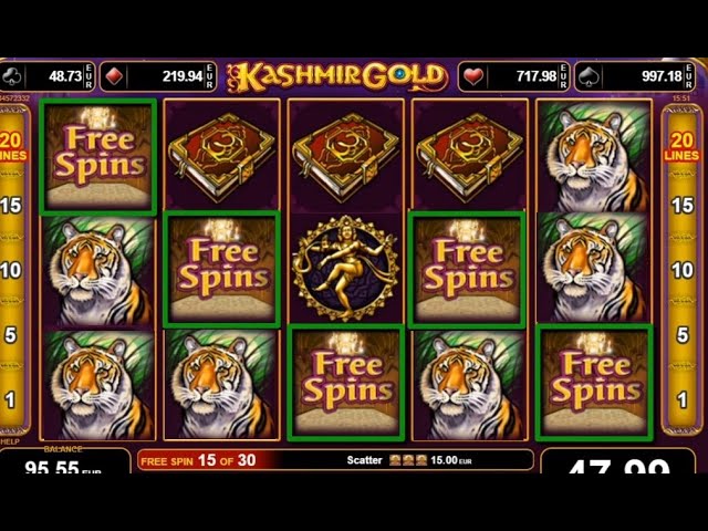 Regulasi Internasional tentang Slot Online