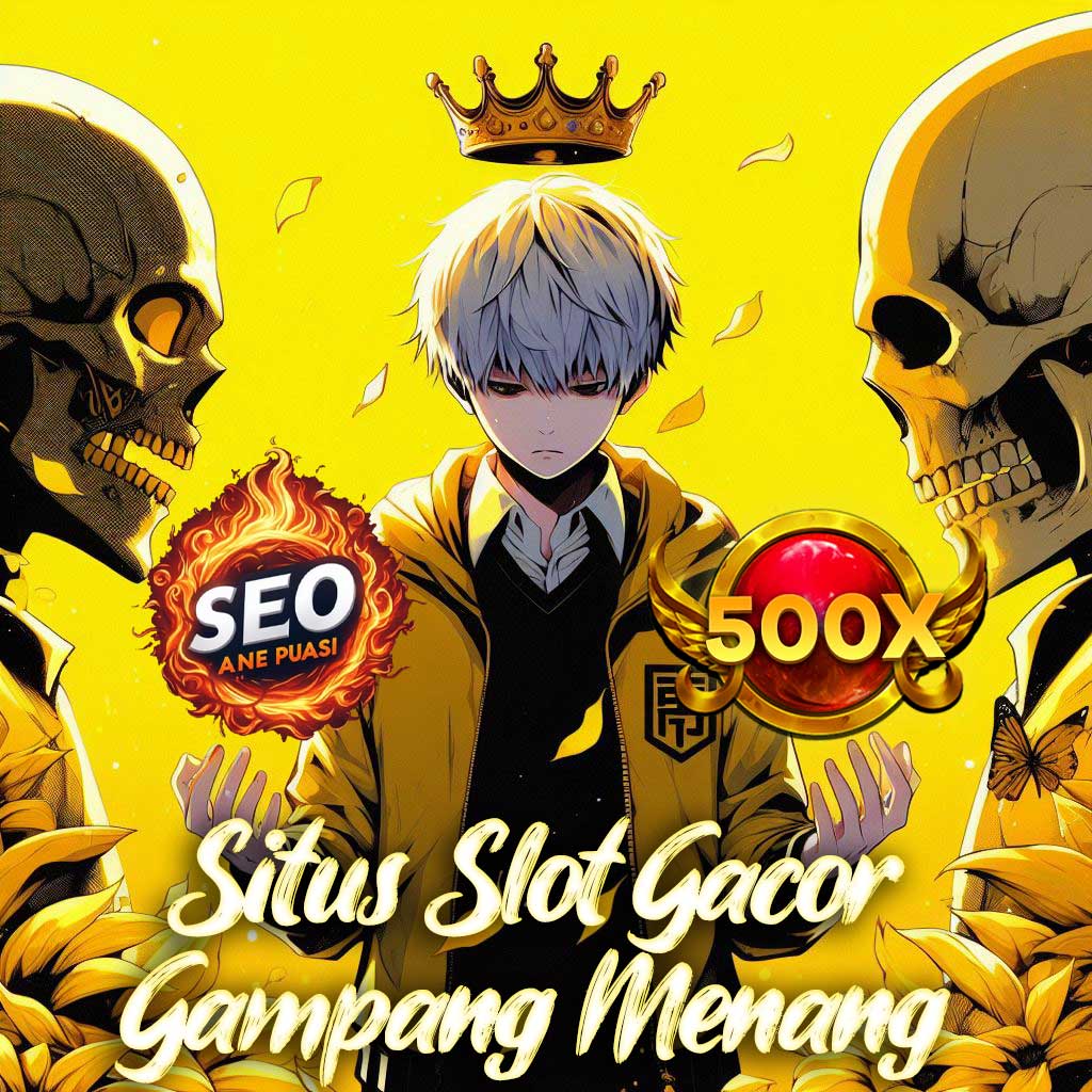 Pengalaman Seru Bermain Slot Online Bertema Petualangan