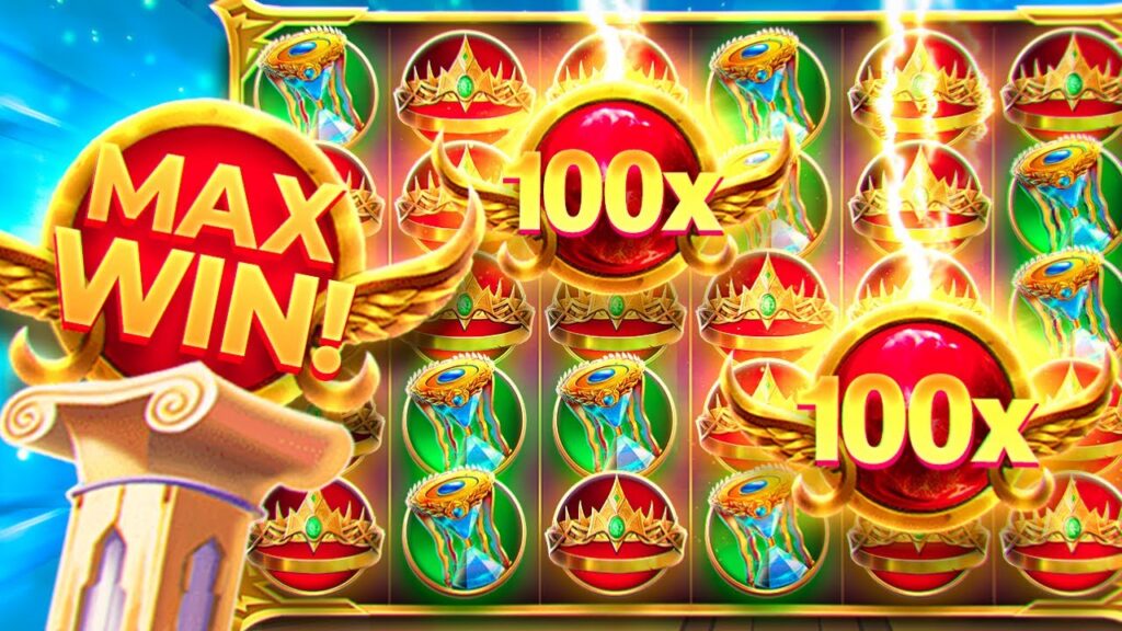 Slot Online dengan Tema untuk Anak Muda