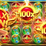 Slot Online dengan Tema untuk Anak Muda