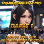 Bagaimana Menghindari Kesalahan Umum di Turnamen Slot Online