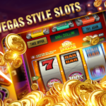 Situs Slot Online dengan Tampilan User-Friendly