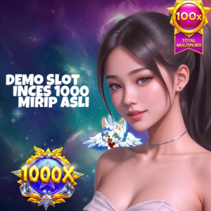 Fitur Scatter: Kunci untuk Mendapatkan Free Spins