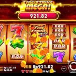 Sweet Bonanza: Slot Online Gacor dengan RTP Tinggi