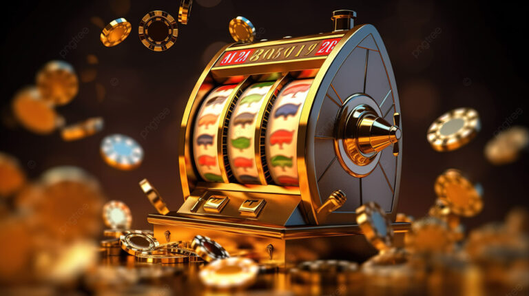 Keuntungan Bermain Slot Online Gratis Sebelum Taruhan Uang Asli