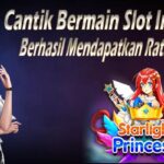 Pengaruh Grafis HD pada Slot Online Modern