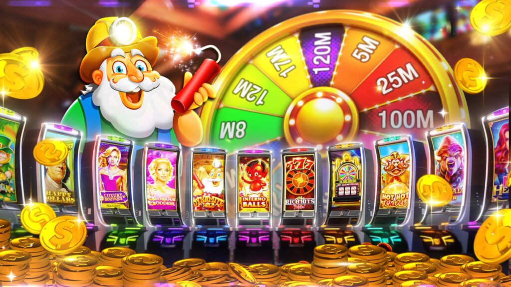 Cara Membaca Pola Mesin Slot Online